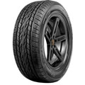 Tire Continental 245/55R19